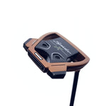 Used TaylorMade Spider X Copper Putter / 35.0 Inches - Replay Golf 