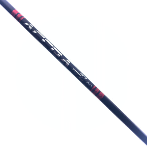 Used Accra Tour Z 5-M3 Driver Shaft / Regular Flex / PING Gen 4 Adapter