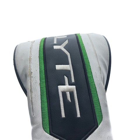 Used Callaway Elyte Driver / 10.5 Degrees / Regular Flex