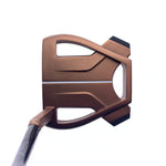 Used TaylorMade Spider X Copper Putter / 35.0 Inches - Replay Golf 