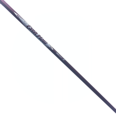 Used Project X EvenFlow Max Carry 5.5 45 R Fairway Shaft / Reg / Cobra Gen 2
