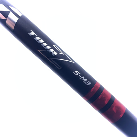 Used Accra Tour Z 5-M3 Driver Shaft / Regular Flex / PING Gen 4 Adapter