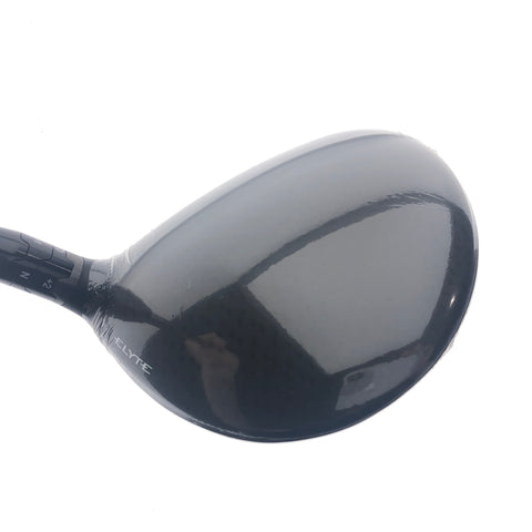 NEW Callaway Elyte X 3 Fairway Wood / 15 Degrees / Regular Flex