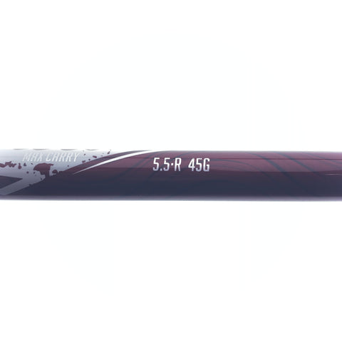 Used Project X EvenFlow Max Carry 5.5 45 R Fairway Shaft / Reg / Cobra Gen 2