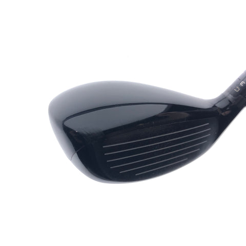 Used Titleist TSi 2 4 Hybrid / 21 Degrees / Regular Flex