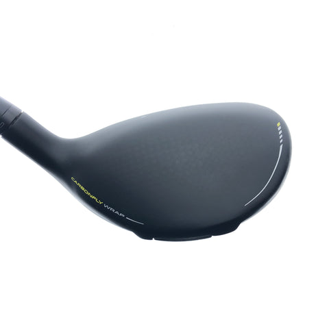 Used Ping G430 3 Hybrid / 19.0 Degrees / Stiff Flex