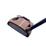 Used TaylorMade Spider X Copper Putter / 35.0 Inches - Replay Golf 