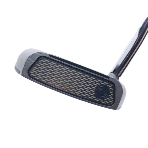 Used Odyssey Works 2-Ball Fang Putter / 34.00 Inches