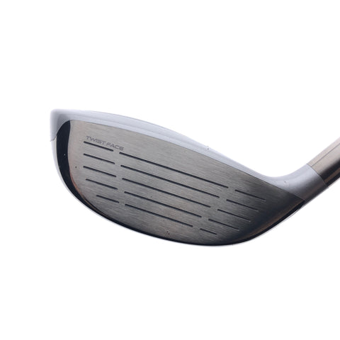 Used TaylorMade Kalea Gold 2024 3 Fairway Wood / 16.0 Degrees / Ladies Flex