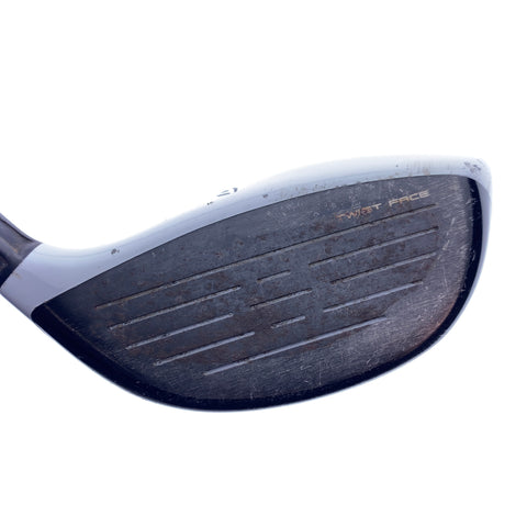 Used TaylorMade SIM Max D 5 Fairway Wood/19.0 Degrees/Regular Flex/Left-Hand