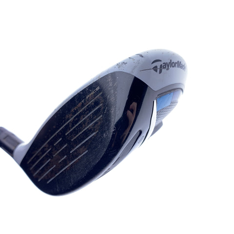 Used TaylorMade SIM Max D 5 Fairway Wood/19.0 Degrees/Regular Flex/Left-Hand