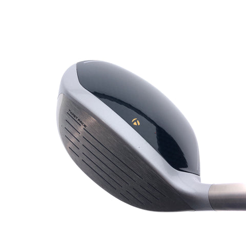 Used TaylorMade Kalea Gold 2024 3 Fairway Wood / 16.0 Degrees / Ladies Flex