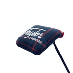 Used TaylorMade Spider X Copper Putter / 35.0 Inches - Replay Golf 