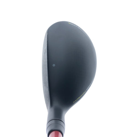 Used Ping G430 3 Hybrid / 19.0 Degrees / Stiff Flex
