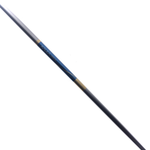 Used TaylorMade Kalea Gold 2024 3 Fairway Wood / 16.0 Degrees / Ladies Flex