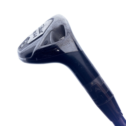 Used Titleist 910 H 3 Hybrid / 19 Degrees / Stiff Flex