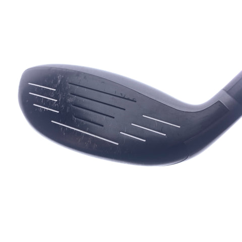 Used Mizuno JPX EZ 2016 3 Hybrid / 19 Degrees / Regular Flex