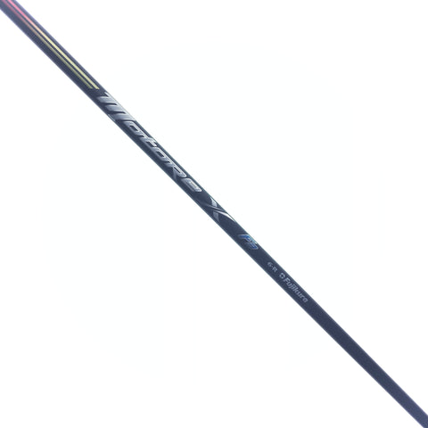 Used Fujikura Motore X F3 6 R Fairway Shaft / Regular Flex / Cobra Gen 2 Adapter