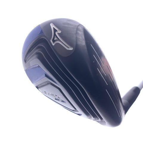 Used Mizuno JPX EZ 2016 3 Hybrid / 19 Degrees / Regular Flex
