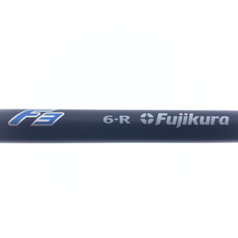 Used Fujikura Motore X F3 6 R Fairway Shaft / Regular Flex / Cobra Gen 2 Adapter