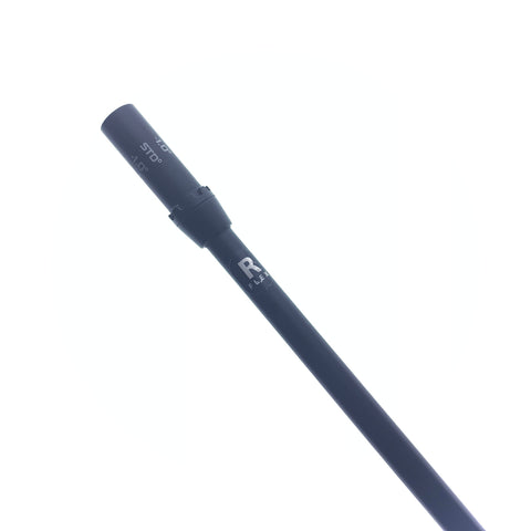 Used Fujikura Motore X F3 6 R Fairway Shaft / Regular Flex / Cobra Gen 2 Adapter