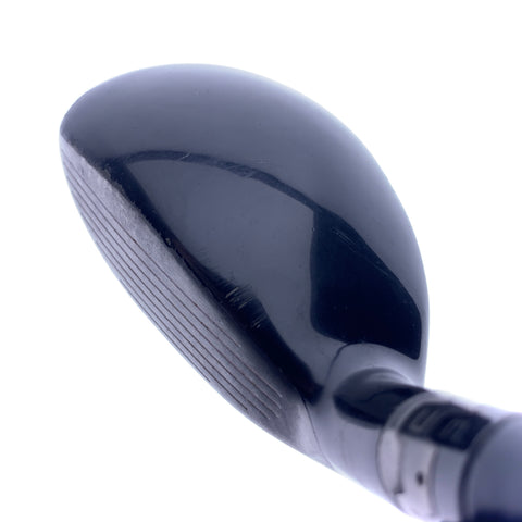 Used Titleist 910 H 3 Hybrid / 19 Degrees / Stiff Flex