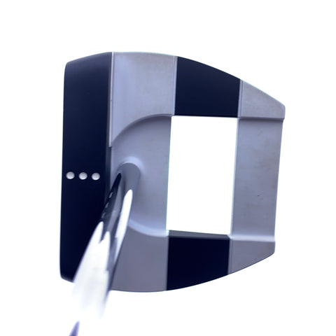 Used Odyssey AI-One Square 2 Square Jailbird CS Putter / 35.0 Inches