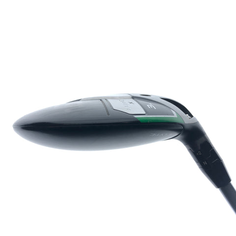Used Callaway Elyte X 3  HL Fairway Wood / 16.5 Degrees / Regular Flex