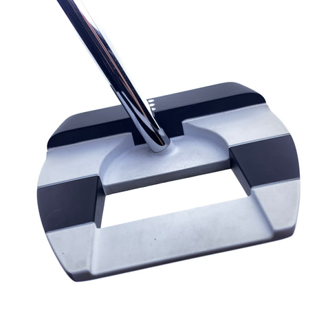 Used Odyssey AI-One Square 2 Square Jailbird CS Putter / 35.0 Inches