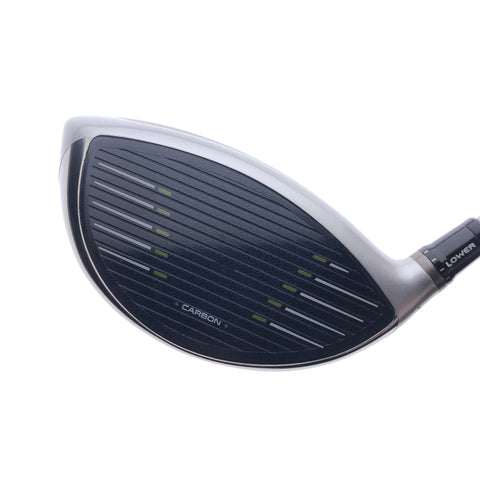 Used TaylorMade Kalea Gold 2024 Driver / 13.5 Degrees / Ladies Flex