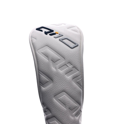 NEW TOUR ISSUE TaylorMade Qi10 Tour 2 Hybrid / 17 Degrees / X-Stiff Flex