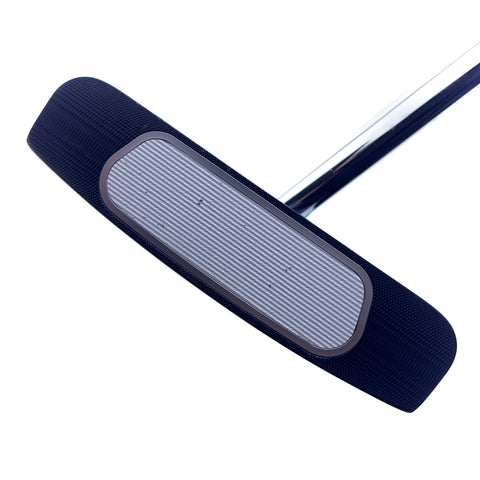 Used Odyssey AI-One Square 2 Square Jailbird CS Putter / 35.0 Inches