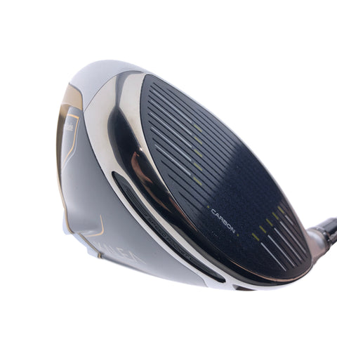 Used TaylorMade Kalea Gold 2024 Driver / 13.5 Degrees / Ladies Flex