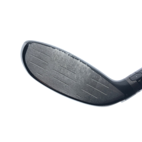 Used Callaway Elyte X 3  HL Fairway Wood / 16.5 Degrees / Regular Flex