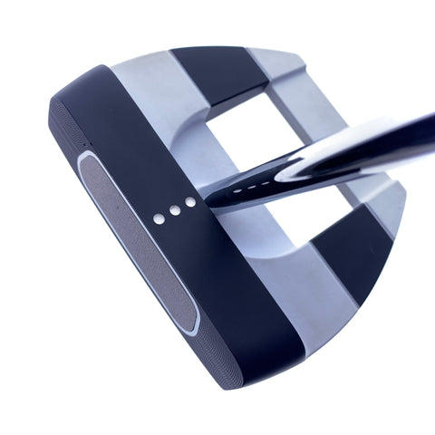 Used Odyssey AI-One Square 2 Square Jailbird CS Putter / 35.0 Inches