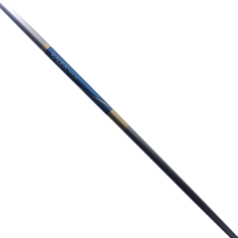 Used TaylorMade Kalea Gold 2024 Driver / 13.5 Degrees / Ladies Flex