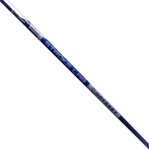 Used Odyssey AI-One Square 2 Square Jailbird CS Putter / 35.0 Inches