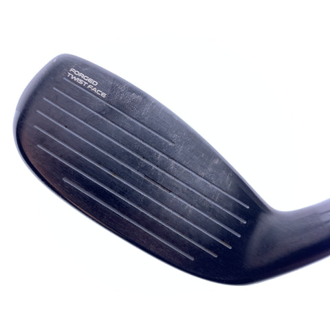 Used TaylorMade Qi10 Tour 3 Hybrid / 19.5 Degrees / X-Stiff Flex