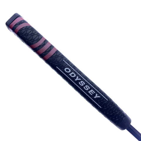 Used Odyssey AI-One Square 2 Square Jailbird CS Putter / 35.0 Inches