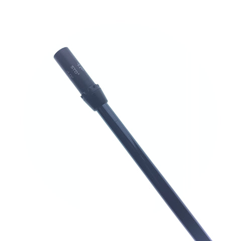 Used UST LIN-Q M40X 6F5 Driver Shaft / X-Stiff Flex / Cobra Gen 2 Adapter