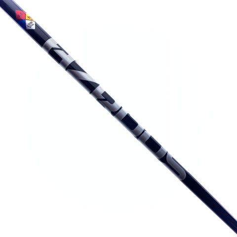 Used TaylorMade Qi10 Tour 3 Hybrid / 19.5 Degrees / X-Stiff Flex