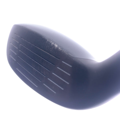 Used Mizuno JPX Fli Hi 2024 4 Hybrid / 22 Degrees / Stiff Flex