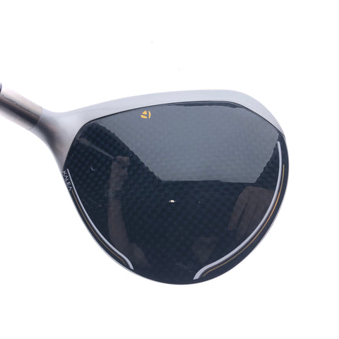 Used TaylorMade Kalea Gold 2024 5 Fairway Wood / 20.0 Degrees / Ladies Flex