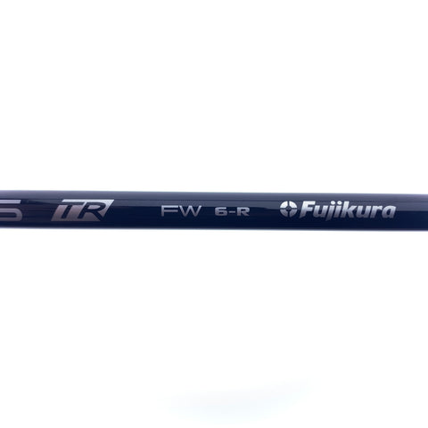 Used TaylorMade Qi10 3 Fairway Wood / 15 Degrees / Regular Flex