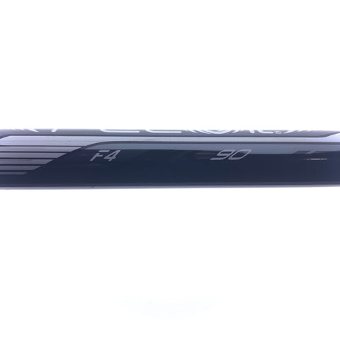 Used Mizuno JPX Fli Hi 2024 4 Hybrid / 22 Degrees / Stiff Flex