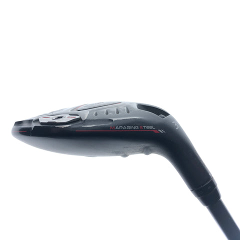 Used Ping G410 3 Hybrid / 19.0 Degrees / Stiff Flex