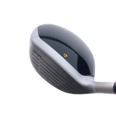 Used TaylorMade Kalea Gold 2024 5 Fairway Wood / 20.0 Degrees / Ladies Flex