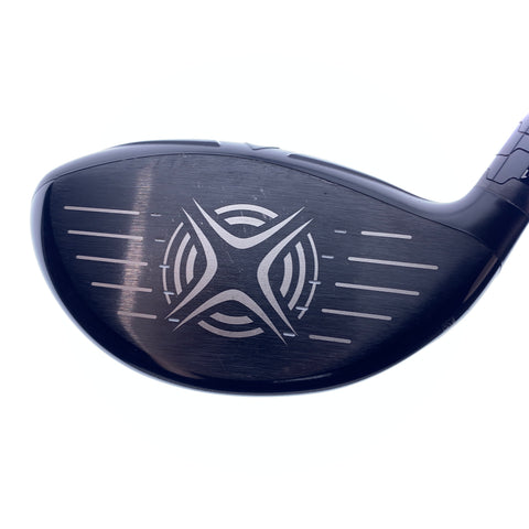 Used Callaway Big Bertha Fusion 2016 Driver / 9.0 Degrees / Stiff Flex