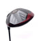 Used Nike VRS Covert Tour Driver / 10.5 Degrees / Stiff Flex / Left-Handed