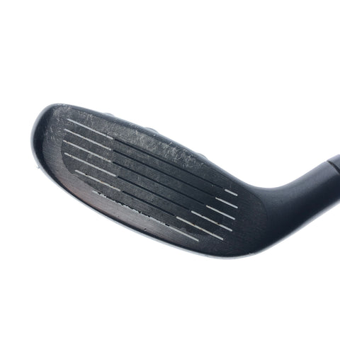 Used Ping G410 3 Hybrid / 19.0 Degrees / Stiff Flex